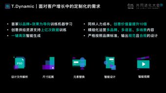 范凌與特贊 智能機器重塑商業社會，引領創意營銷進入數據智能時代