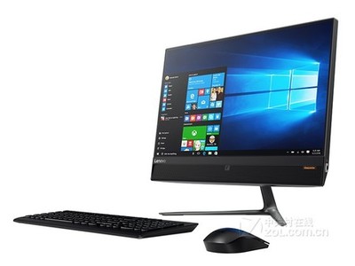 內(nèi)外兼修，高性?xún)r(jià)比之選 聯(lián)想致美一體機(jī)510-22