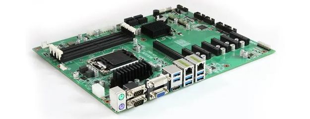 發(fā)展智慧物流 華北工控以專(zhuān)用計(jì)算機(jī)系統(tǒng)集成賦能智能倉(cāng)儲(chǔ)管理